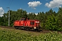 LEW 17725 - DB Cargo "298 336-9"
11.06.2021 - Berlin-Wuhlheide
Sebastian Schrader