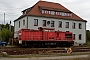 LEW 17725 - DB Cargo "298 336-9"
04.10.2021 - Seddin
Frank Weimer