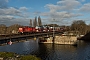 LEW 17725 - DB Cargo "298 336-9"
18.01.2022 - Berlin-SpindlersfeldSebastian Schrader