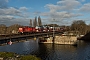 LEW 17725 - DB Cargo "298 336-9"
18.01.2022 - Berlin-Spindlersfeld
Sebastian Schrader