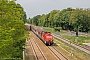 LEW 17725 - DB Cargo "298 336-9"
01.06.2021 - Hoppegarten
Fabian Huppelsberg