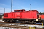 LEW 17726 - DB Schenker "298 337-7"
17.03.2013 - Seddin
Ingo Wlodasch