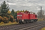 LEW 17726 - DB Schenker "298 337-7"
30.10.2009 - Berlin, Biesdorfer Kreuz
Sebastian Schrader