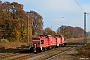 LEW 17726 - DB Schenker "298 337-7"
03.11.2015 - Miltzow
Andreas Görs