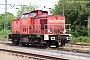 LEW 17726 - DB Cargo "298 337-7"
02.08.2019 - NeubrandenburgMichael Uhren