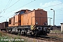 LEW 17727 - Laubag "110-05"
12.07.1991 - Cottbus
Archiv Ralph Mildner