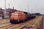 LEW 17728 - RBB "V 141"
05.06.2000 - Coswig (Anhalt)
Steffen Hennig