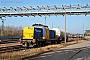 LEW 17728 - RBB "V 141"
16.03.2012 - Bitterfeld
Daniel Strehse