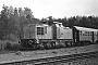 LEW 17728 - TWE "V 104"
24.09.1992 - Saerbeck, Hafen
Dietrich Bothe