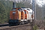 LEW 17730 - AMEH Trans "64"
26.02.2015 - Berlin-Wuhlheide
Frank Weimer