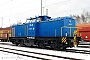 LEW 17731 - VEAG "110-02"
22.12.2009 - Peitz, Ost
 JAP