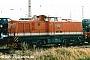 LEW 17732 - KTG "1"
11.11.2003 - Magdeburg-Rothensee
Dirk Otte