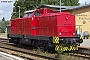 LEW 17732 - DLFS "V 100 535"
13.08.2009 - Staßfurt
Stefan Sachs