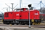 LEW 17732 - ProLok "202 535-1"
07.04.2013 - Hamburg-Waltershof
Markus Rüther