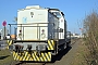 LEW 17732 - CTL "202 535-1"
05.04.2020 - Hanau, Hafen
Ralph Mildner [†]