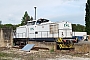LEW 17732 - EWL "202 535-1"
14.04.2024 - Luckau
Enrico  Jacksch
