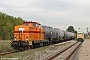 LEW 17733 - ArcelorMittal "65"
20.09.2010 - Niederfinow
Maik Gentzmer