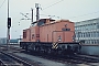 LEW 17733 - EKO "65"
08.11.1994 - Ziltendorf, Werk-BfMichael Uhren