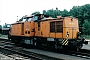 LEW 17839 - DB Cargo "298 311-2"
07.07.2000 - Straßgräbchen-BernsdorfSylvio Scholz