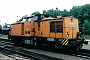 LEW 17839 - DB Cargo "298 311-2"
07.07.2000 - Straßgräbchen-Bernsdorf
Sylvio Scholz