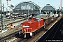 LEW 17839 - DB Cargo "298 311-2"
14.05.2001 - Dresden
Tobias Kußmann