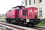 LEW 17839 - Railion "298 311-2"
04.05.2005 - Freiberg (Sachsen)
Stefan Siegel