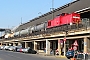 LEW 17839 - DB Cargo "298 311-2"
27.02.2003 - Dresden, Hauptbahnhof
Theo Stolz