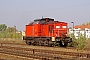 LEW 17839 - Railion "298 311-2"
17.10.2007 - Görlitz
Torsten Frahn