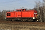 LEW 17840 - DB Schenker "298 312-0"
21.03.2011 - Berlin-Wuhlheide
Sebastian Schrader