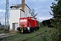 LEW 17840 - DB Schenker "298 312-0"
10.09.2009 - Cottbus
Frank Gutschmidt