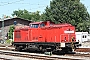 LEW 17840 - DB Schenker "298 312-0"
21.07.2013 - Königs Wusterhausen
Thomas Wohlfarth