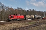 LEW 17840 - DB Schenker "298 312-0"
17.02.2016 - Berlin-Friedrichshagen
Sebastian Schrader