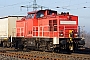 LEW 17840 - DB Cargo "298 312-0"
30.12.2016 - Saarmund
Dietmar Lehmann