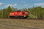 LEW 17840 - DB Cargo "298 312-0"
27.04.2020 - Berlin-Wuhlheide
Sebastian Schrader