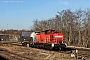 LEW 17840 - DB Cargo "298 312-0"
07.03.2022 - Kaulsdorf
Edgar Kirsche