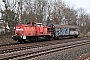 LEW 17840 - DB Cargo "298 312-0"
21.03.2023 - Brieselang
Frank Noack