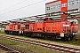 LEW 17840 - DB Cargo "298 312-0"
01.05.2023 - Seddin
Ralf Lauer