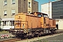 LEW 17840 - DB AG "298 312-0"
10.08.1994 - Rostock Seehafen, Bw
Michael Uhren