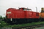 LEW 17841 - DB Cargo "298 313-8"
24.04.2000 - GroßkorbethaDieter Römhild