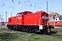 LEW 17841 - Railion "298 313-8"
15.04.2007 - Seddin
Ingo Wlodasch