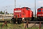 LEW 17841 - DB Schenker "298 313-8"
21.05.2009 - Waren (Müritz)
Tom Radics