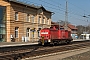 LEW 17841 - DB Schenker "298 313-8"
20.03.2015 - Ludwigsfelde
Sebastian Schrader