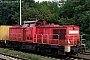 LEW 17841 - DB Cargo "298 313-8"
09.08.2019 - Berlin-Neukölln
Wolfgang Rudolph