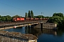 LEW 17841 - DB Cargo "298 313-8"
17.06.2020 - Berlin-Spindlersfeld
Sebastian Schrader