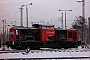LEW 17842 - Railion "298 314-6" mit Brandschaden
29.01.2005 - CottbusHolger Salzer