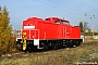 LEW 17843 - Railion "298 315-3"
29.10.2007 - Cottbus
JAP