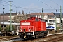 LEW 17843 - DB Schenker "298 315-3"
04.04.2009 - Cottbus
Volker Thalhäuser