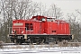 LEW 17843 - DB Schenker "298 315-3"
02.12.2010 - Eberswalde
Maik Gentzmer