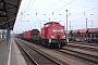 LEW 17843 - DB Schenker "298 315-3"
07.05.2013 - Cottbus
Gunnar Hölzig