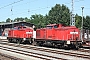 LEW 17843 - DB Schenker "298 315-3"
21.07.2013 - Königs Wusterhausen
Thomas Wohlfarth